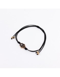 Pulsera Hamsa Color