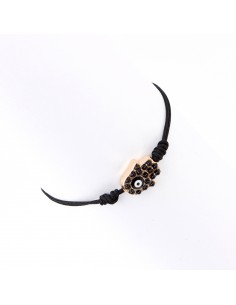 Pulsera Hamsa Color