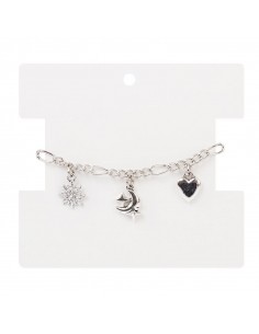 Pulsera Shine Charms
