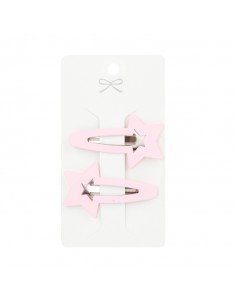 Hebillas Set x2 Emily