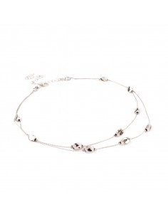 Collar Tiny Stone Collar Tiny Stone
