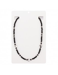 Collar Stone Heart Collar Stone Heart