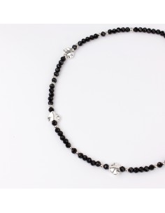 Collar Stone Heart Collar Stone Heart