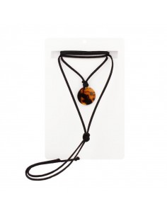 Collar Corbatero Printed