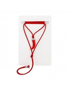 Collar Corbatero Luck Amulet