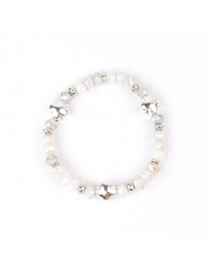 Pulsera Chunk Cross