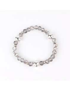 Pulsera Chunk Cross