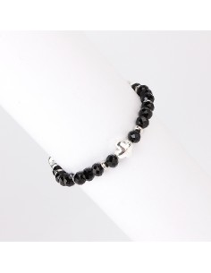 Pulsera Chunk Cross