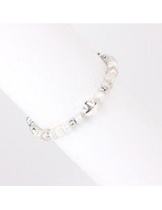 Pulsera Chunk Cross