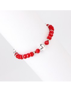 Pulsera Chunk Cross
