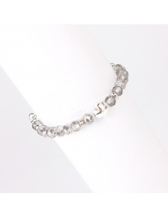 Pulsera Chunk Cross