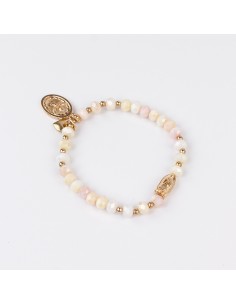 Pulsera Luck Blessed
