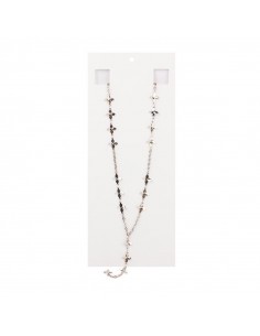 Collar New Cross Rosarium