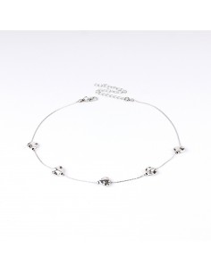 Collar Corto Heartbeat Collar Corto Heartbeat