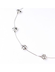 Collar Corto Heartbeat Collar Corto Heartbeat