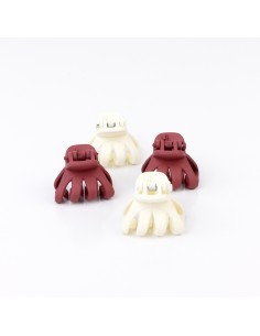 Broche Set x4 Zaida