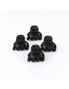 Broche Set x4 Zaida