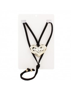 Collar Big Cuore Collar Big Cuore