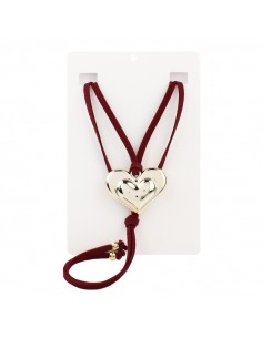 Collar Big Cuore Collar Big Cuore