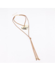 Collar Big Cuore Collar Big Cuore