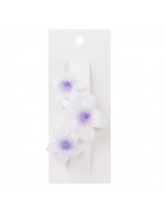 Broche Flor Hawaiana Broche Flor Hawaiana