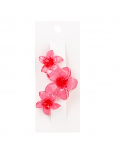 Broche Flor Hawaiana Broche Flor Hawaiana