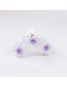 Broche Flor Hawaiana Broche Flor Hawaiana