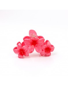 Broche Flor Hawaiana Broche Flor Hawaiana