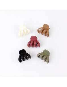 Broche Set x 5 Nicol
