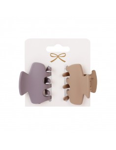 Broche Set x 2 Anne