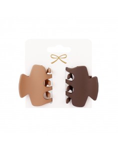 Broche Set x 2 Anne