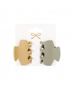 Broche Set x 2 Anne