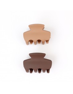 Broche Set x 2 Anne