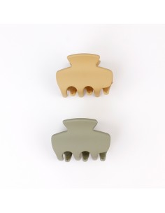 Broche Set x 2 Anne