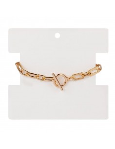 Pulsera Trendy Large Links