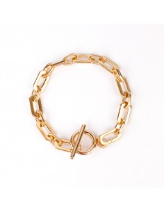 Pulsera Trendy Large Links