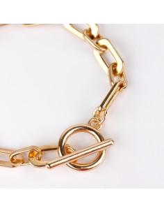 Pulsera Trendy Large Links