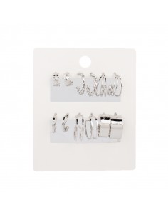 Aros Set x6 Edith (J6520)