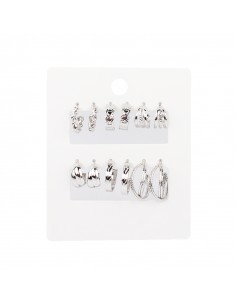 Aros Set x6 Ivy (J6525)