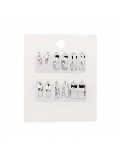 Aros Set x6 Noelle (J6530)