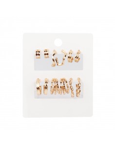 Aros Set x6 Lilith (J6535)