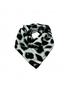 Pañuelo Mint Print