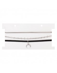 Choker Moon
