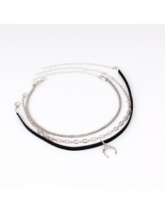 Choker Moon