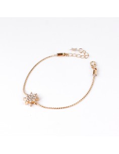 Pulsera Sun