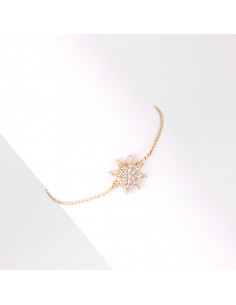 Pulsera Sun
