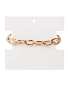 Pulsera Chain Gold