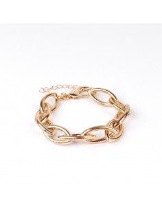 Pulsera Chain Gold