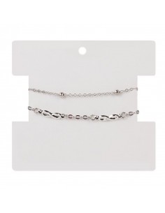 Pulsera Infinity