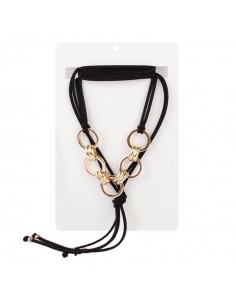 Collar Abby